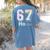 67 Ho Holmium Science Teacher Elements Table Six Seven Meme Women's Comfort Colors T-Shirt Back Print Blue Jean 67 Ho Holmium Science Teacher Elements Table Six Seven Meme Women's Comfort Colors T-Shirt Back Print Blue Jean