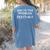 67 Meme PEMDAS Math Teacher Student Brainrot Joke Women's Comfort Colors T-Shirt Back Print Blue Jean