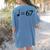 67 Music Meme Slang Musician Kids Music Teacher Women's Comfort Colors T-Shirt Back Print Blue Jean 67 Music Meme Slang Musician Kids Music Teacher Women's Comfort Colors T-Shirt Back Print Blue Jean