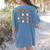 67 Order Operations Math Teacher Halloween Costume Math Fun Women's Comfort Colors T-Shirt Back Print Blue Jean 67 Order Operations Math Teacher Halloween Costume Math Fun Women's Comfort Colors T-Shirt Back Print Blue Jean