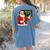 67 Teacher Christmas Santa Six Seven Meme Brainrot Math Joke Women's Comfort Colors T-Shirt Back Print Blue Jean 67 Teacher Christmas Santa Six Seven Meme Brainrot Math Joke Women's Comfort Colors T-Shirt Back Print Blue Jean
