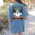67 Teacher Halloween Ghost Six Seven Meme Do The Maths Women's Comfort Colors T-Shirt Back Print Blue Jean 67 Teacher Halloween Ghost Six Seven Meme Do The Maths Women's Comfort Colors T-Shirt Back Print Blue Jean