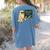 67 Teacher Halloween Skeleton Ghost Six Seven Meme Math Women's Comfort Colors T-Shirt Back Print Blue Jean 67 Teacher Halloween Skeleton Ghost Six Seven Meme Math Women's Comfort Colors T-Shirt Back Print Blue Jean