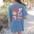 67 History Teacher Teacher 6 7 Overuse '67 Women's Comfort Colors T-Shirt Back Print Blue Jean 67 History Teacher Teacher 6 7 Overuse '67 Women's Comfort Colors T-Shirt Back Print Blue Jean