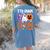 7th Grade Boo Crew Teacher Student Halloween Costume Women's Comfort Colors T-Shirt Back Print Blue Jean 7th Grade Boo Crew Teacher Student Halloween Costume Women's Comfort Colors T-Shirt Back Print Blue Jean