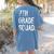 7th Grade Squad Back To School Student Teacher Women's Comfort Colors T-Shirt Back Print Blue Jean