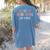 Actively Monitoring Like A Boss Shirt State Testing Teacher Women's Comfort Colors T-Shirt Back Print Blue Jean Actively Monitoring Like A Boss Shirt State Testing Teacher Women's Comfort Colors T-Shirt Back Print Blue Jean