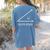 Acute Angle Cute Math Teacher Women's Comfort Colors T-Shirt Back Print Blue Jean Acute Angle Cute Math Teacher Women's Comfort Colors T-Shirt Back Print Blue Jean