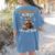 Admit It You Low Key Love Art Bruh Halloween Art Teacher Women's Comfort Colors T-Shirt Back Print Blue Jean Admit It You Low Key Love Art Bruh Halloween Art Teacher Women's Comfort Colors T-Shirt Back Print Blue Jean