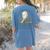 Alexander Hamilton Wrote 51 Essays In 6 Months Teacher Quote Women's Comfort Colors T-Shirt Back Print Blue Jean Alexander Hamilton Wrote 51 Essays In 6 Months Teacher Quote Women's Comfort Colors T-Shirt Back Print Blue Jean