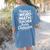 Algebra Lover Having A Weird Math Teacher Builds Character Women's Comfort Colors T-Shirt Back Print Blue Jean Algebra Lover Having A Weird Math Teacher Builds Character Women's Comfort Colors T-Shirt Back Print Blue Jean