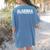 Algebra Quote For Math Lover Teacher Love Algebra Men Women Kids Women's Comfort Colors T-Shirt Back Print Blue Jean Algebra Quote For Math Lover Teacher Love Algebra Men Women Kids Women's Comfort Colors T-Shirt Back Print Blue Jean