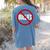 Anti Bullying No Bullies School Teacher Student Kindness Women's Comfort Colors T-Shirt Back Print Blue Jean Anti Bullying No Bullies School Teacher Student Kindness Women's Comfort Colors T-Shirt Back Print Blue Jean