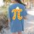 Apple Pi Pie Pun Math Teacher Pi Day 2020 Women's Comfort Colors T-Shirt Back Print Blue Jean Apple Pi Pie Pun Math Teacher Pi Day 2020 Women's Comfort Colors T-Shirt Back Print Blue Jean