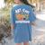 Art Is My Superpower Art Teacher Artist Painter Painting Women's Comfort Colors T-Shirt Back Print Blue Jean Art Is My Superpower Art Teacher Artist Painter Painting Women's Comfort Colors T-Shirt Back Print Blue Jean