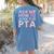 Ask Me How To Join PTA Crew Parent Teacher Matching School Women's Comfort Colors T-Shirt Back Print Blue Jean Ask Me How To Join PTA Crew Parent Teacher Matching School Women's Comfort Colors T-Shirt Back Print Blue Jean