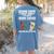 Theatre Teacher Drama Lover Theatre Mask Drama Teacher Women's Comfort Colors T-Shirt Back Print Blue Jean Theatre Teacher Drama Lover Theatre Mask Drama Teacher Women's Comfort Colors T-Shirt Back Print Blue Jean