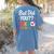 But Did You Take Attendance Teacher Back To School Women's Comfort Colors T-Shirt Back Print Blue Jean But Did You Take Attendance Teacher Back To School Women's Comfort Colors T-Shirt Back Print Blue Jean