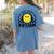Autism Awareness Acceptance Special Education Teacher Kids Women's Comfort Colors T-Shirt Back Print Blue Jean Autism Awareness Acceptance Special Education Teacher Kids Women's Comfort Colors T-Shirt Back Print Blue Jean