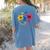 Autism Awareness Shirt Periodic Puzzle Science Teacher Men Women Kids Women's Comfort Colors T-Shirt Back Print Blue Jean Autism Awareness Shirt Periodic Puzzle Science Teacher Men Women Kids Women's Comfort Colors T-Shirt Back Print Blue Jean
