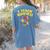Autism Teacher Shirt I Teach Kindness Apple Puzzle Awareness Women's Comfort Colors T-Shirt Back Print Blue Jean Autism Teacher Shirt I Teach Kindness Apple Puzzle Awareness Women's Comfort Colors T-Shirt Back Print Blue Jean