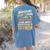 Back To School Dinosaur Social Studies Teacher Student Women's Comfort Colors T-Shirt Back Print Blue Jean Back To School Dinosaur Social Studies Teacher Student Women's Comfort Colors T-Shirt Back Print Blue Jean