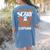 Band Teacher Halloween Shirt Costume School Marching Band For Men Women Women's Comfort Colors T-Shirt Back Print Blue Jean Band Teacher Halloween Shirt Costume School Marching Band For Men Women Women's Comfort Colors T-Shirt Back Print Blue Jean