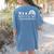 Beautiful Day To Support Public Education Teacher Red For Ed Women's Comfort Colors T-Shirt Back Print Blue Jean Beautiful Day To Support Public Education Teacher Red For Ed Women's Comfort Colors T-Shirt Back Print Blue Jean
