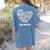 Believe In Yourself YOU MATTER Teachers Big Heart Women's Comfort Colors T-Shirt Back Print Blue Jean Believe In Yourself YOU MATTER Teachers Big Heart Women's Comfort Colors T-Shirt Back Print Blue Jean