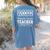 Best Computer Science Teacher Shirt Succeed Teaching Women's Comfort Colors T-Shirt Back Print Blue Jean Best Computer Science Teacher Shirt Succeed Teaching Women's Comfort Colors T-Shirt Back Print Blue Jean