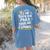 Bilingual Teacher Maestra Spanish Teacher Women's Comfort Colors T-Shirt Back Print Blue Jean Bilingual Teacher Maestra Spanish Teacher Women's Comfort Colors T-Shirt Back Print Blue Jean