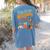 Biology Teacher Science Fueled By Mitochondria Coffee Women's Comfort Colors T-Shirt Back Print Blue Jean Biology Teacher Science Fueled By Mitochondria Coffee Women's Comfort Colors T-Shirt Back Print Blue Jean