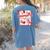 Bow Strawberry Kindergarten Is My Jam Teacher Kinder Team Women's Comfort Colors T-Shirt Back Print Blue Jean Bow Strawberry Kindergarten Is My Jam Teacher Kinder Team Women's Comfort Colors T-Shirt Back Print Blue Jean