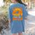 My Broom Broke So Now I Teach English Halloween Teacher Women's Comfort Colors T-Shirt Back Print Blue Jean My Broom Broke So Now I Teach English Halloween Teacher Women's Comfort Colors T-Shirt Back Print Blue Jean