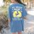 My Broom Broke So Now I Teach Math Teacher Halloween Costume For Men Women Women's Comfort Colors T-Shirt Back Print Blue Jean My Broom Broke So Now I Teach Math Teacher Halloween Costume For Men Women Women's Comfort Colors T-Shirt Back Print Blue Jean