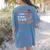 My Broom Broke So Now I Teach Music Teacher Halloween Women's Comfort Colors T-Shirt Back Print Blue Jean My Broom Broke So Now I Teach Music Teacher Halloween Women's Comfort Colors T-Shirt Back Print Blue Jean