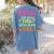 Bruh Did You Even Show Your Work Humorous Math Teacher Women's Comfort Colors T-Shirt Back Print Blue Jean Bruh Did You Even Show Your Work Humorous Math Teacher Women's Comfort Colors T-Shirt Back Print Blue Jean
