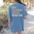 Bruh It's History Test Day You Got This History Teacher Women's Comfort Colors T-Shirt Back Print Blue Jean Bruh It's History Test Day You Got This History Teacher Women's Comfort Colors T-Shirt Back Print Blue Jean