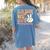 Bruh We Out Teacher Retro Last Day Of School Boys Girls Kids Women's Comfort Colors T-Shirt Back Print Blue Jean Bruh We Out Teacher Retro Last Day Of School Boys Girls Kids Women's Comfort Colors T-Shirt Back Print Blue Jean