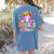 Be A Bucket Filler Teacher Teaching Groovy Back To School For Men Women Women's Comfort Colors T-Shirt Back Print Blue Jean Be A Bucket Filler Teacher Teaching Groovy Back To School For Men Women Women's Comfort Colors T-Shirt Back Print Blue Jean