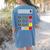 Calculator Math Teacher Halloween Costumes Women Men Adults Women's Comfort Colors T-Shirt Back Print Blue Jean Calculator Math Teacher Halloween Costumes Women Men Adults Women's Comfort Colors T-Shirt Back Print Blue Jean