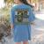 Camo Team 3rd Grade Squad Back To School Teacher Kids Boys Women's Comfort Colors T-Shirt Back Print Blue Jean Camo Team 3rd Grade Squad Back To School Teacher Kids Boys Women's Comfort Colors T-Shirt Back Print Blue Jean
