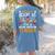 You Can't Scare Me I'm A Special Education Teacher Halloween Women's Comfort Colors T-Shirt Back Print Blue Jean You Can't Scare Me I'm A Special Education Teacher Halloween Women's Comfort Colors T-Shirt Back Print Blue Jean