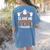 You Can't Scare Me I'm A Substitute Teacher Shirt Halloween Women's Comfort Colors T-Shirt Back Print Blue Jean You Can't Scare Me I'm A Substitute Teacher Shirt Halloween Women's Comfort Colors T-Shirt Back Print Blue Jean