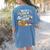 You Can't Scare Me I'm A Teacher Cool Math Teacher Halloween Women's Comfort Colors T-Shirt Back Print Blue Jean You Can't Scare Me I'm A Teacher Cool Math Teacher Halloween Women's Comfort Colors T-Shirt Back Print Blue Jean