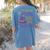 You Can't Scare Me I'm A Teacher For Men Women Women's Comfort Colors T-Shirt Back Print Blue Jean You Can't Scare Me I'm A Teacher For Men Women Women's Comfort Colors T-Shirt Back Print Blue Jean