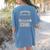 You Cant Scare Me I Teach Middle School Teacher Women's Comfort Colors T-Shirt Back Print Blue Jean You Cant Scare Me I Teach Middle School Teacher Women's Comfort Colors T-Shirt Back Print Blue Jean