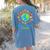 Celebrate Diversity Everyday Teachers & School Student Women's Comfort Colors T-Shirt Back Print Blue Jean Celebrate Diversity Everyday Teachers & School Student Women's Comfort Colors T-Shirt Back Print Blue Jean