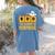 Chemistry Boo The Element Of Surprise Science Teacher Women's Comfort Colors T-Shirt Back Print Blue Jean Chemistry Boo The Element Of Surprise Science Teacher Women's Comfort Colors T-Shirt Back Print Blue Jean