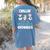 Chillin' With My Preschool Snowmies Teacher Christmas Men Women Kids Women's Comfort Colors T-Shirt Back Print Blue Jean Chillin' With My Preschool Snowmies Teacher Christmas Men Women Kids Women's Comfort Colors T-Shirt Back Print Blue Jean